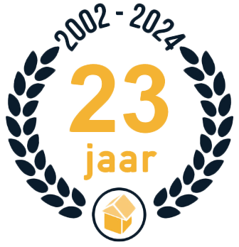 23 jaar