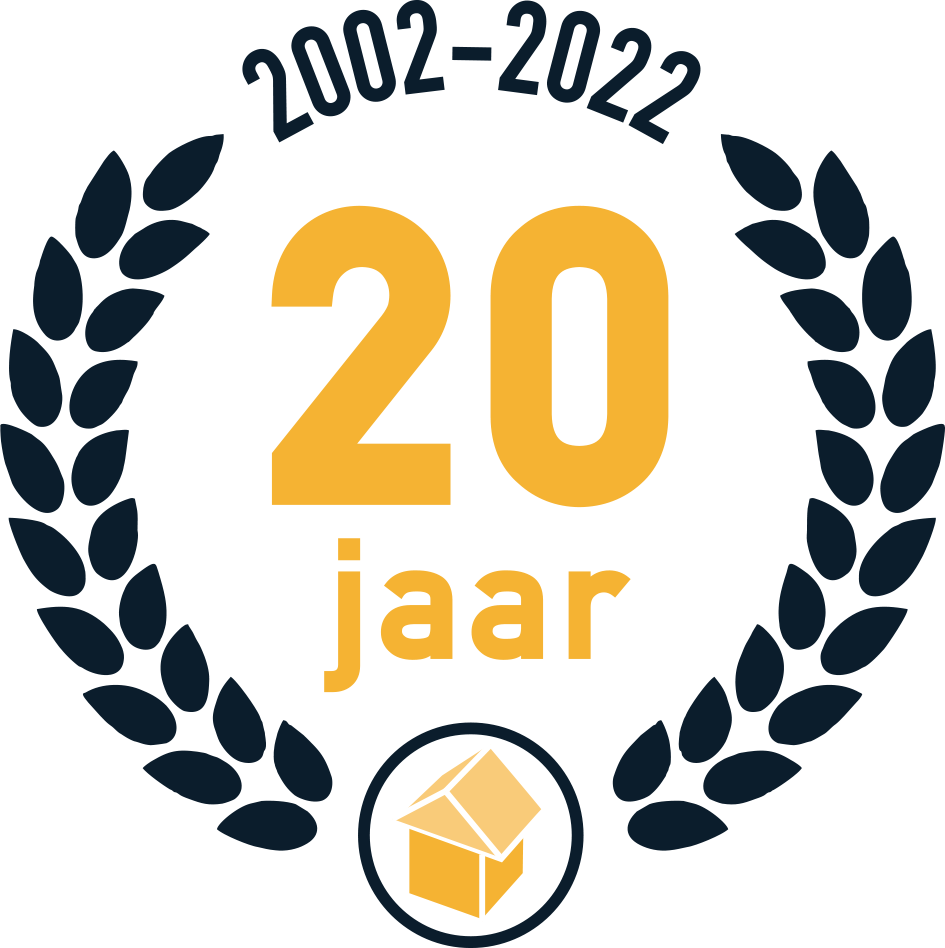 18 jaar