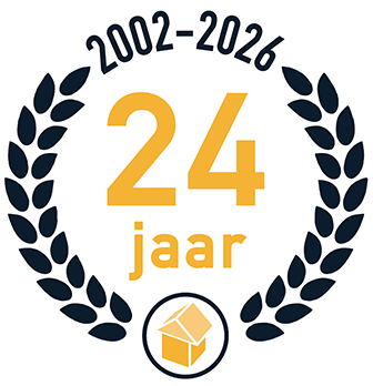 24 jaar